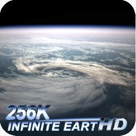 256K Infinite Earth